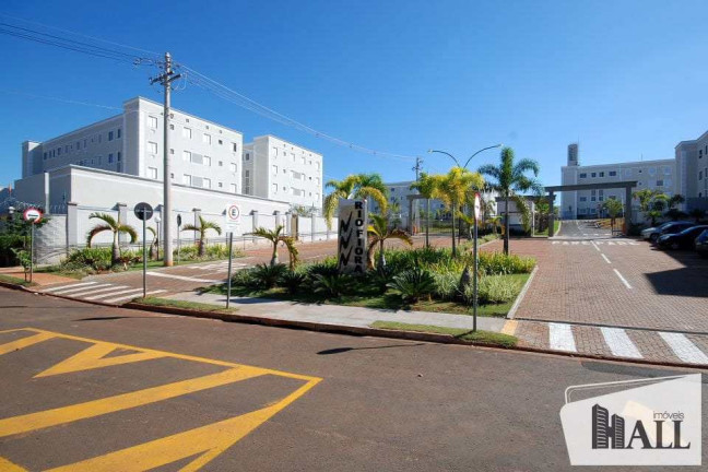 Imagem Apartamento com 2 Quartos à Venda, 47 m² em Rios Di Itália - São José Do Rio Preto Imagem Apartamento com 2 Quartos à Venda, 47 m² em Rios Di Itália - São José Do Rio Preto