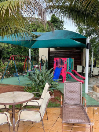 Imagem Apartamento com 2 Quartos à Venda, 60 m² em Condomínio Aldeia Do Lago Flats E Bangalôs - Caldas Novas