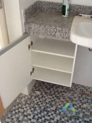 Imagem Apartamento com 1 Quarto à Venda, 42 m² em Vila Mariana - São Paulo