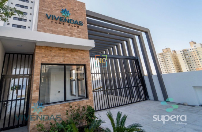 Imagem Apartamento com 2 Quartos à Venda, 65 m² em Areias - São José