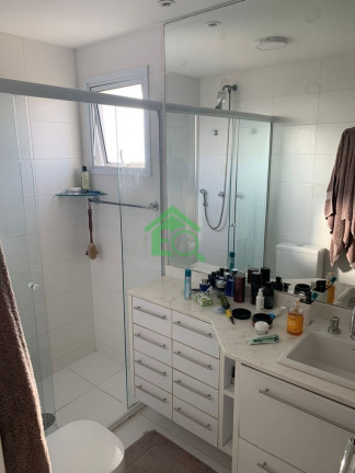 Imagem Apartamento com 3 Quartos à Venda, 134 m² em Jurubatuba - São Paulo Imagem Apartamento com 3 Quartos à Venda, 134 m² em Jurubatuba - São Paulo
