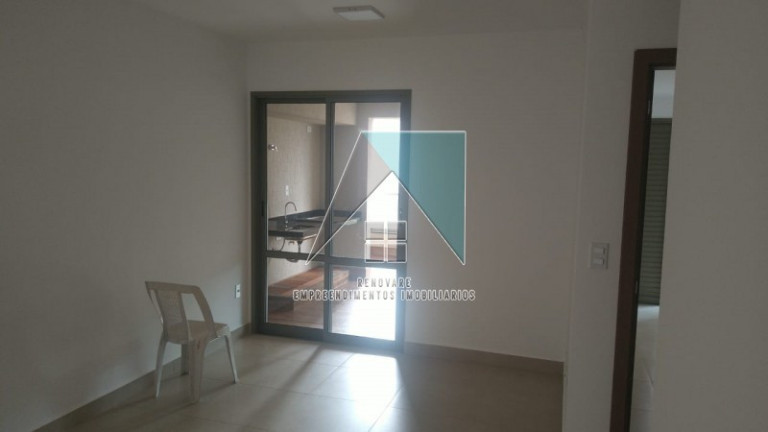 Imagem Apartamento com 3 Quartos à Venda, 107 m² em Jardim Paulista - Ribeirão Preto