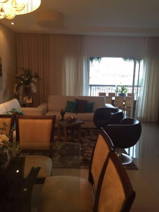 Imagem Apartamento com 3 Quartos à Venda, 196 m² em Jardim Portal Da Colina - Sorocaba