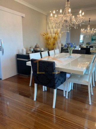 Imagem Apartamento com 4 Quartos à Venda, 222 m² em Santana - São Paulo Imagem Apartamento com 4 Quartos à Venda, 222 m² em Santana - São Paulo