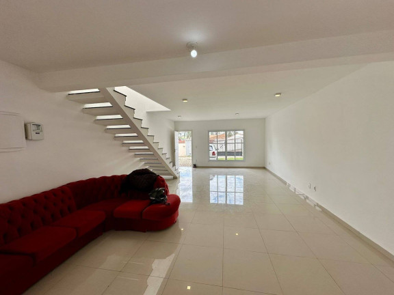 Casa de Condomínio com 3 Quartos à Venda, 140 m² em Jardim Emília - Sorocaba