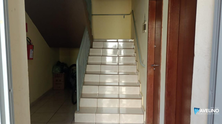 Imagem Apartamento com 2 Quartos à Venda, 58 m² em Vila Carlota - Campo Grande Imagem Apartamento com 2 Quartos à Venda, 58 m² em Vila Carlota - Campo Grande