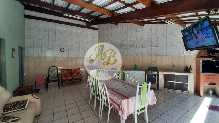 Imagem Casa com 3 Quartos à Venda, 266 m² em Prolongamento Jardim Lima - Franca Imagem Casa com 3 Quartos à Venda, 266 m² em Prolongamento Jardim Lima - Franca