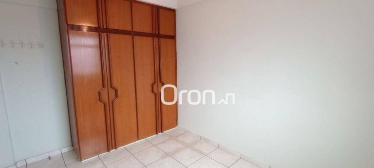 Imagem Apartamento com 3 Quartos à Venda, 123 m² em Setor Leste Universitário - Goiânia