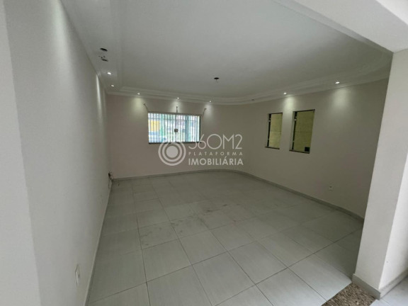 Imagem Casa com 4 Quartos à Venda, 264 m² em Vila Pires - Santo André