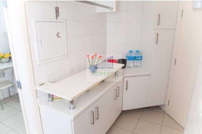 Imagem Apartamento com 3 Quartos à Venda, 115 m² em Brooklin - São Paulo