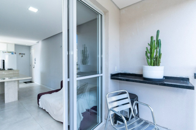 Imagem Apartamento com 2 Quartos à Venda, 59 m² em Jardim Parque Morumbi - São Paulo Imagem Apartamento com 2 Quartos à Venda, 59 m² em Jardim Parque Morumbi - São Paulo