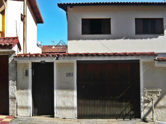 Imagem Casa com 3 Quartos à Venda, 270 m² em Vila Amália (zona Norte) - São Paulo Imagem Casa com 3 Quartos à Venda, 270 m² em Vila Amália (zona Norte) - São Paulo