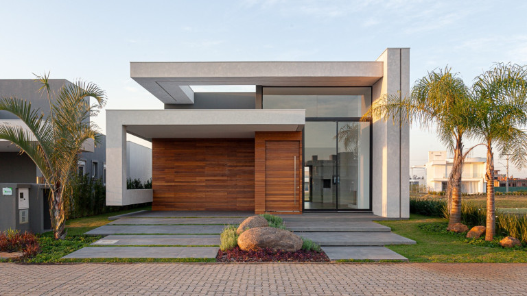 Casa de Condomínio com 3 Quartos à Venda, 205 m² em Condomínio Reserva Das águas - Torres