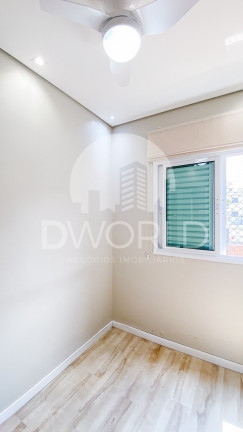 Imagem Cobertura com 2 Quartos à Venda, 84 m² em Vila Alpina - Santo André