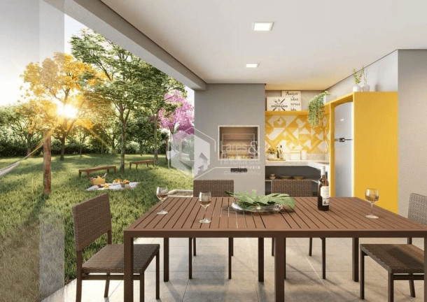 Imagem Apartamento com 2 Quartos à Venda, 45 m² em Vila Formosa - São Paulo Imagem Apartamento com 2 Quartos à Venda, 45 m² em Vila Formosa - São Paulo