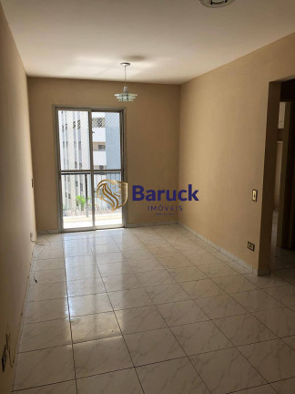 Apartamento com 2 Quartos à Venda, 54 m² em Vila Guarani (z Sul) - São Paulo