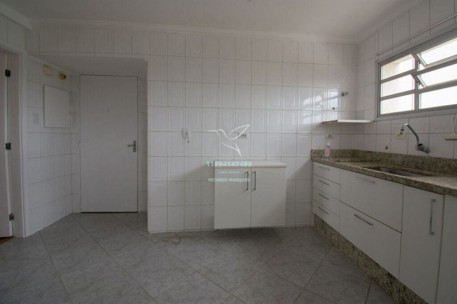 Imagem Apartamento com 3 Quartos à Venda, 105 m² em Jardim Taboão - São Paulo Imagem Apartamento com 3 Quartos à Venda, 105 m² em Jardim Taboão - São Paulo