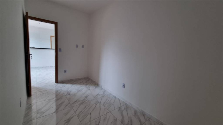 Imagem Casa com 2 Quartos à Venda, 59 m² em Mirim - Praia Grande