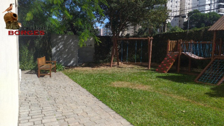 Imagem Apartamento com 2 Quartos à Venda, 87 m² em Campo Belo - São Paulo Imagem Apartamento com 2 Quartos à Venda, 87 m² em Campo Belo - São Paulo