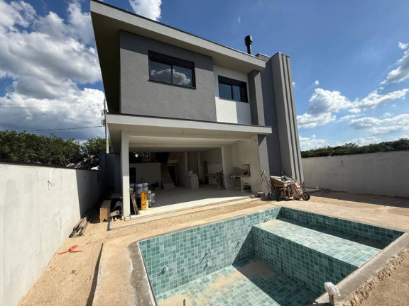Imagem Casa de Condomínio com 3 Quartos à Venda, 300 m² em São Venâncio - Itupeva Imagem Casa de Condomínio com 3 Quartos à Venda, 300 m² em São Venâncio - Itupeva