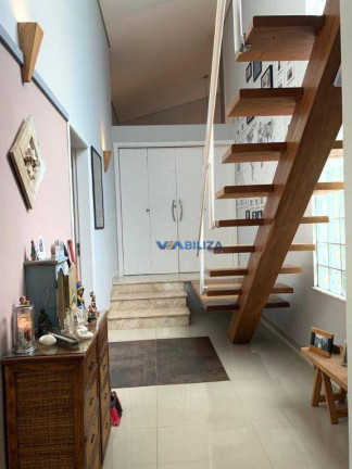 Imagem Sobrado com 5 Quartos à Venda, 250 m² em Caputera - Arujá Imagem Sobrado com 5 Quartos à Venda, 250 m² em Caputera - Arujá