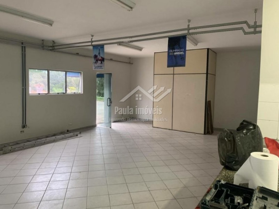 Imagem Imóvel Comercial para Alugar, 593 m² em Chácaras Reunidas - Sao Jose Dos Campos Imagem Imóvel Comercial para Alugar, 593 m² em Chácaras Reunidas - Sao Jose Dos Campos