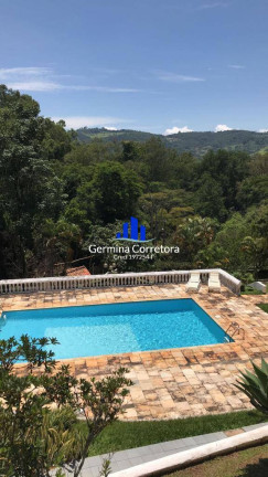 Casa com 5 Quartos à Venda, 790 m² em Portal Das Acácias - Santana De Parnaíba