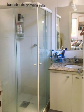 Imagem Apartamento com 3 Quartos à Venda, 114 m² em Laranjeiras - Rio De Janeiro