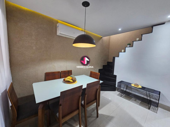 Imagem Imóvel com 3 Quartos à Venda, 90 m² em Jardim Santa Amália - Cuiabá