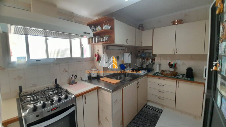 Imagem Apartamento com 3 Quartos à Venda, 118 m² em Morro Dos Ingleses - São Paulo