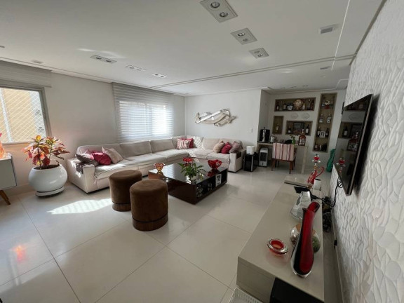 Imagem Apartamento com 3 Quartos à Venda, 164 m² em Morro Dos Ingleses - São Paulo