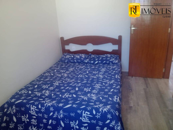 Imagem Casa com 2 Quartos à Venda, 70 m² em Parque Estoril - São Pedro Da Aldeia