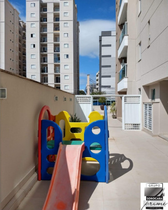 Imagem Apartamento com 4 Quartos à Venda, 270 m² em Parque Campolim - Sorocaba