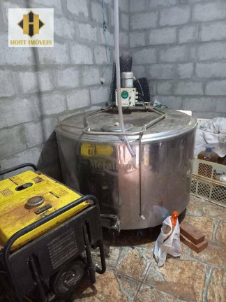 Imagem Chácara com 3 Quartos à Venda, 145.000 m² em Santo Antônio - Chapecó