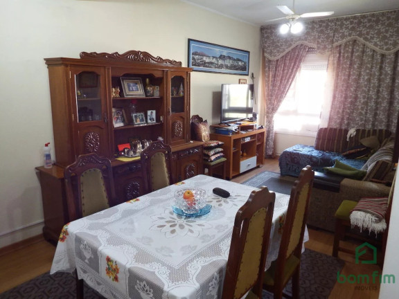 Imagem Apartamento com 3 Quartos à Venda, 90 m² em Centro Histórico - Porto Alegre