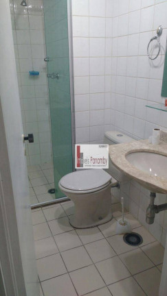 Imagem Apartamento com 3 Quartos à Venda, 64 m² em Jardim Celeste - São Paulo Imagem Apartamento com 3 Quartos à Venda, 64 m² em Jardim Celeste - São Paulo