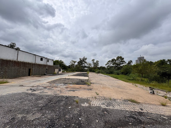 Imagem Terreno para Alugar, 8.000 m² em Boa Vista - Sorocaba Imagem Terreno para Alugar, 8.000 m² em Boa Vista - Sorocaba
