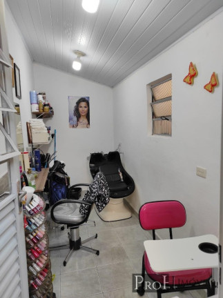 Imagem Casa com 3 Quartos à Venda, 199 m² em Olímpico - São Caetano Do Sul Imagem Casa com 3 Quartos à Venda, 199 m² em Olímpico - São Caetano Do Sul