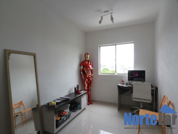 Imagem Apartamento com 2 Quartos à Venda, 50 m² em Limão - São Paulo