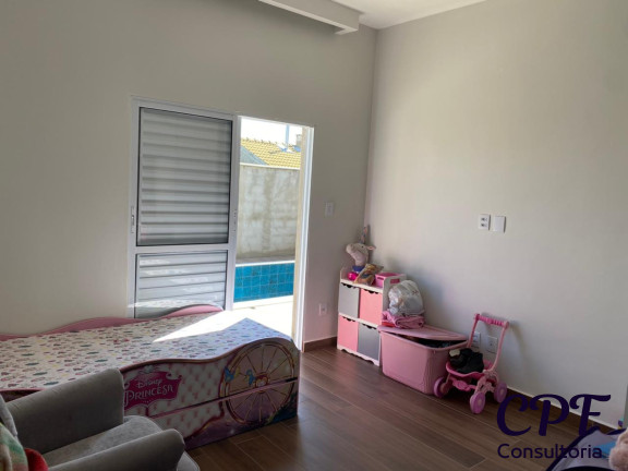 Imagem Casa com 3 Quartos à Venda, 217 m² em Campo Novo - Bragança Paulista