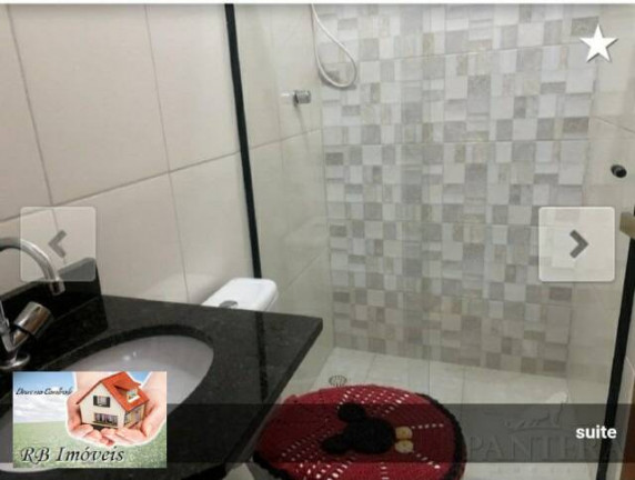 Imagem Apartamento com 2 Quartos à Venda, 50 m² em Vila Lucinda - Santo André