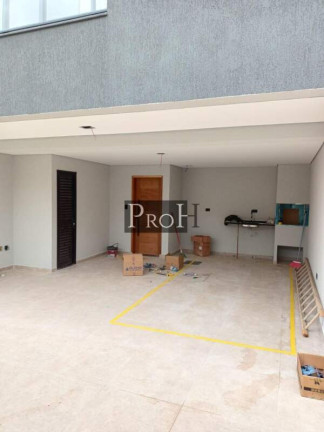 Imagem Sobrado com 3 Quartos à Venda, 105 m² em Parque Das Nações - Santo André Imagem Sobrado com 3 Quartos à Venda, 105 m² em Parque Das Nações - Santo André