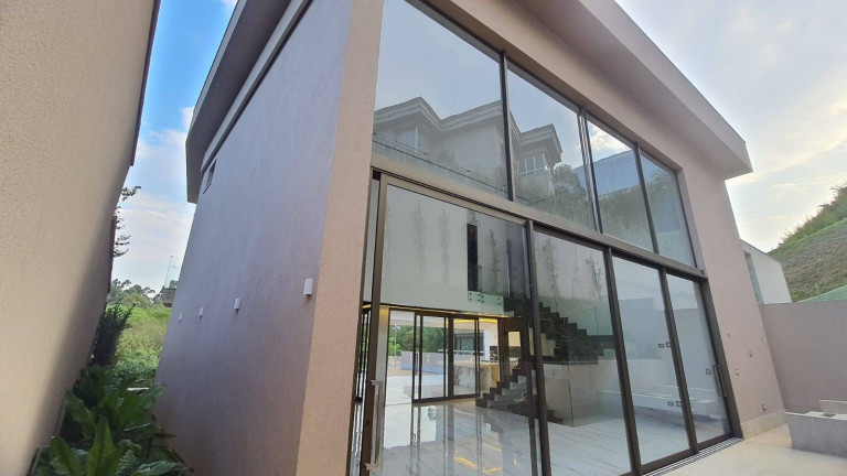 Imagem Casa com 3 Quartos à Venda, 400 m² em Tamboré - Santana De Parnaíba