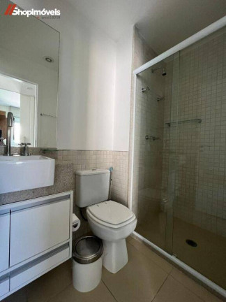 Imagem Apartamento com 2 Quartos à Venda, 60 m² em Bela Vista - São Paulo