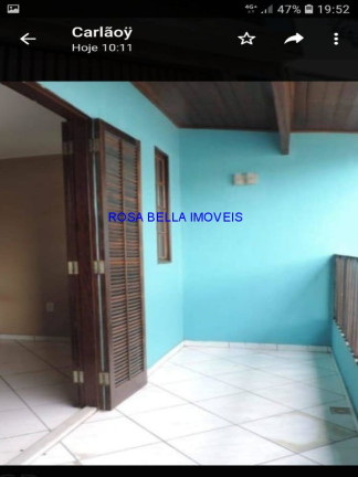 Imagem Casa com 3 Quartos à Venda, 125 m² em Parque Residencial Jundiaí - Jundiaí