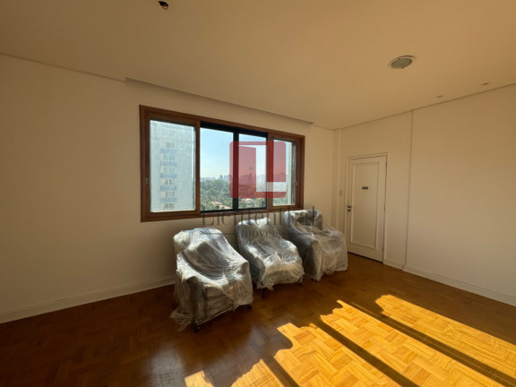 Imagem Apartamento com 3 Quartos à Venda, 127 m² em Jardim Paulista - São Paulo