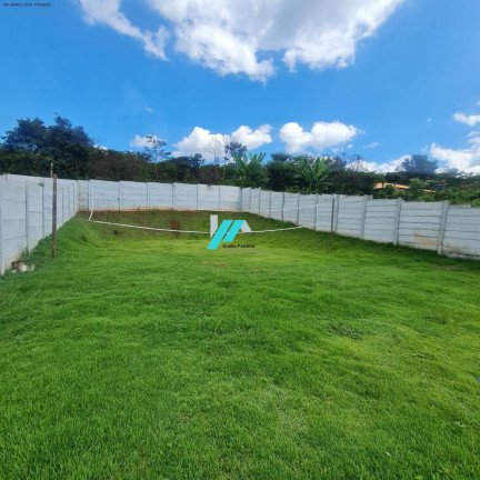 Imagem Fazenda à Venda, 1.000 m² em Centro - Itatiaiuçu