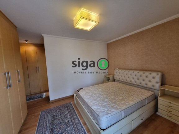 Imagem Apartamento com 4 Quartos à Venda, 169 m² em Brooklin - São Paulo Imagem Apartamento com 4 Quartos à Venda, 169 m² em Brooklin - São Paulo