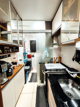 Imagem Apartamento com 2 Quartos à Venda, 47 m² em Jardim Manoel Penna - Ribeirão Preto Imagem Apartamento com 2 Quartos à Venda, 47 m² em Jardim Manoel Penna - Ribeirão Preto