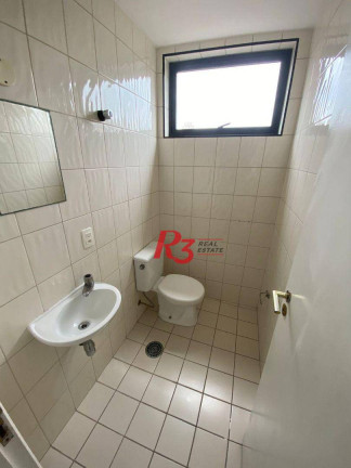 Imagem Imóvel à Venda, 66 m² em Gonzaga - Santos Imagem Imóvel à Venda, 66 m² em Gonzaga - Santos